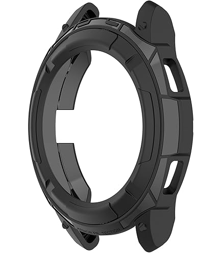 Amazon.com: TenCloud Bezel Case Compatible with Samsung